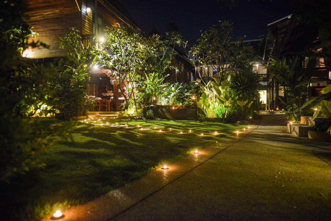 Hongkhao Village Chiang Mai Exterior foto