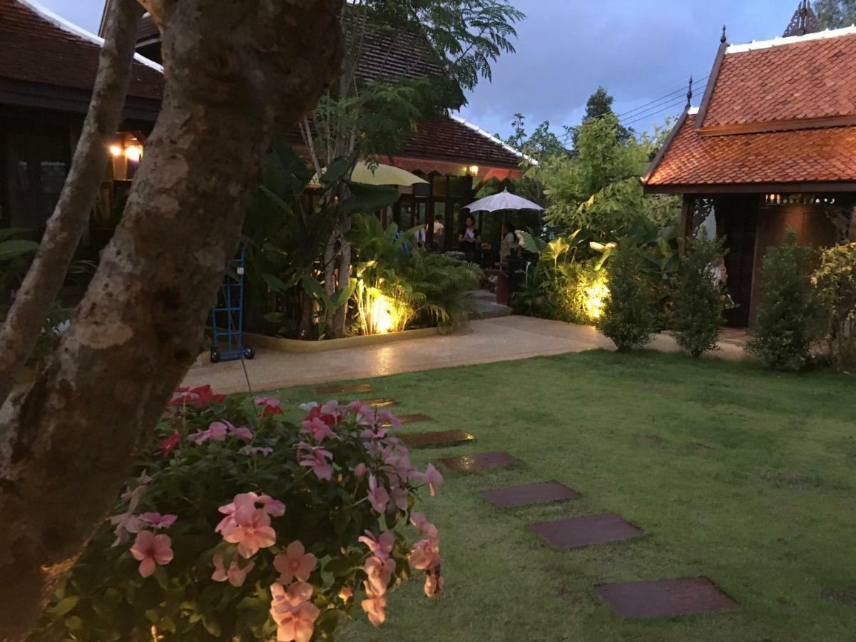 Hongkhao Village Chiang Mai Exterior foto